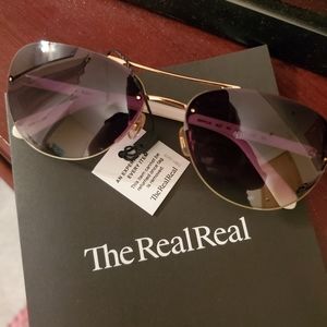 Kate Spade aviators